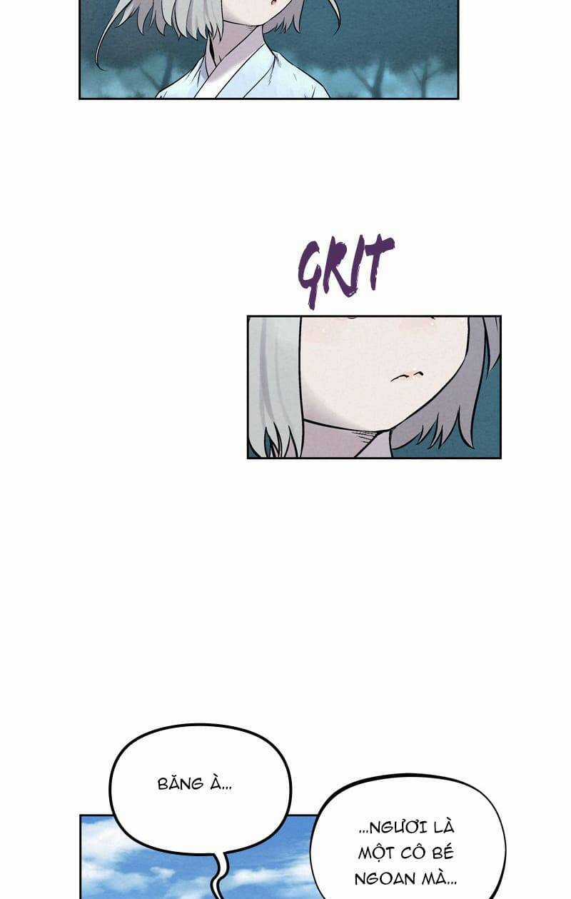 Thợ Săn Mosin Chương 30 trang 41