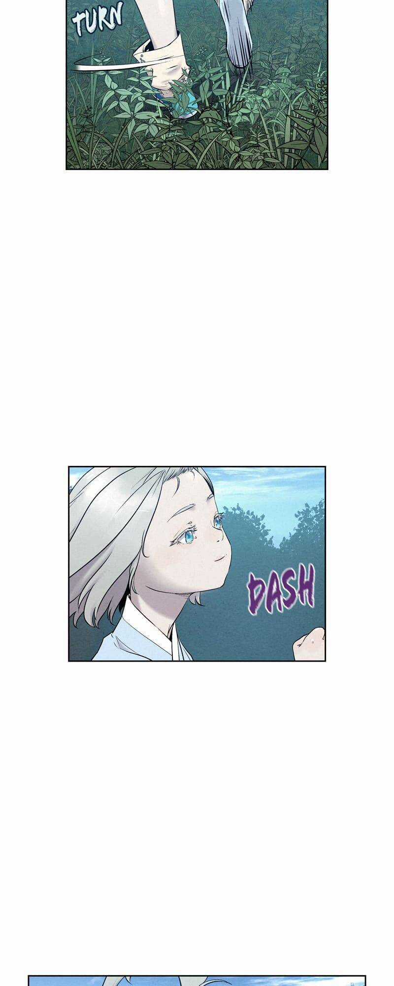 Thợ Săn Mosin Chương 30 trang 43