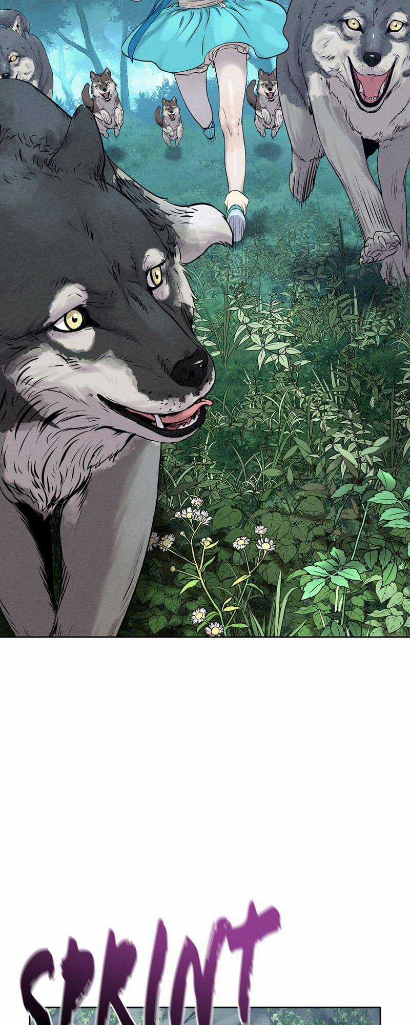 Thợ Săn Mosin Chương 30 trang 45