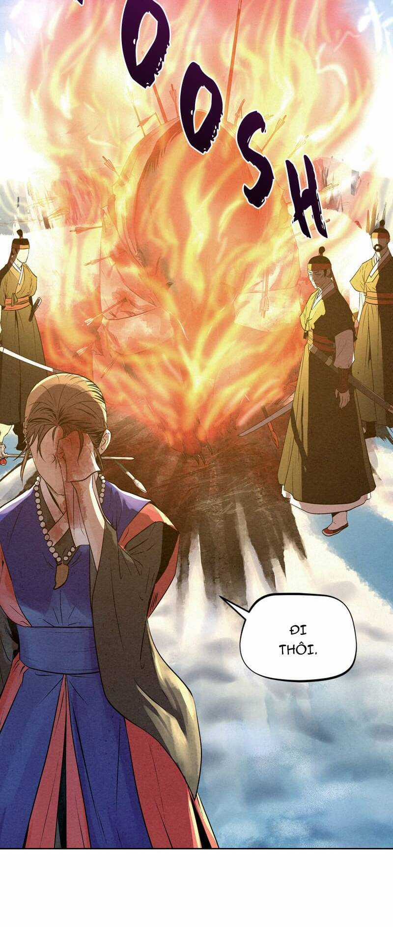 Thợ Săn Mosin Chương 30 trang 6