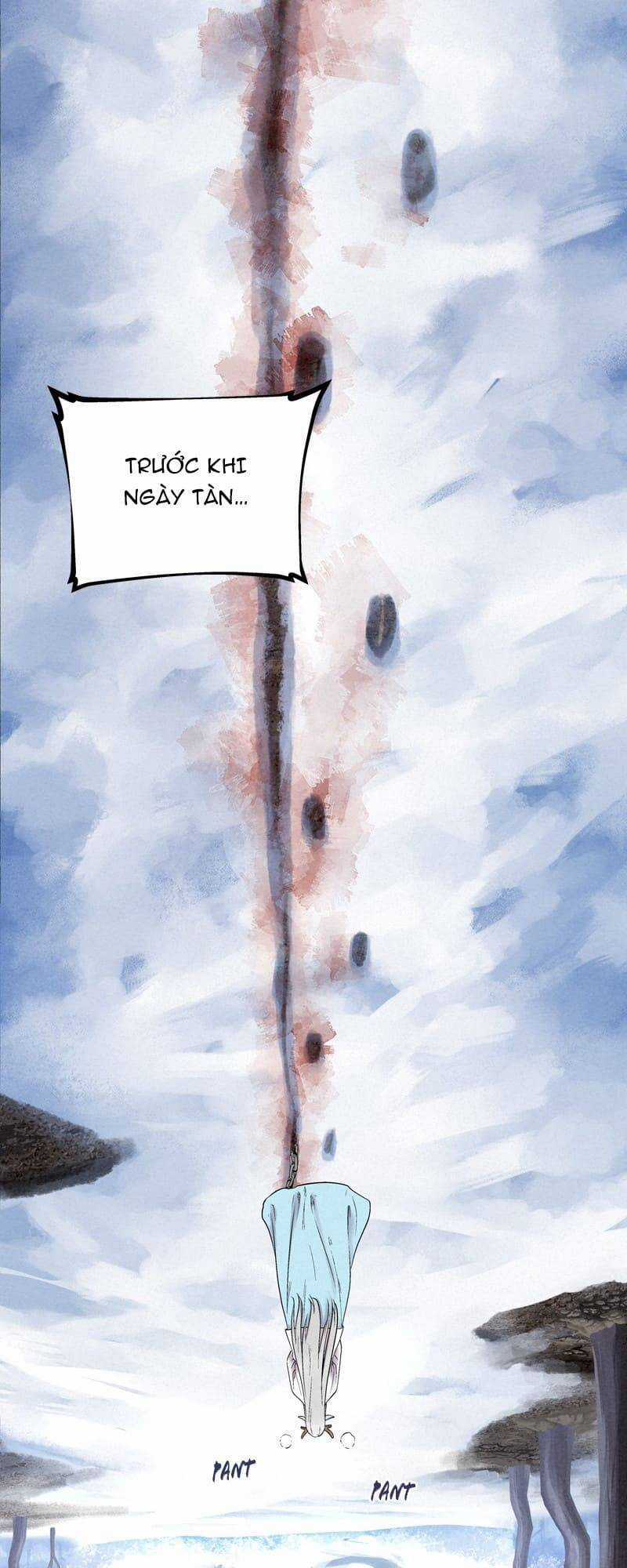 Thợ Săn Mosin Chương 30 trang 8