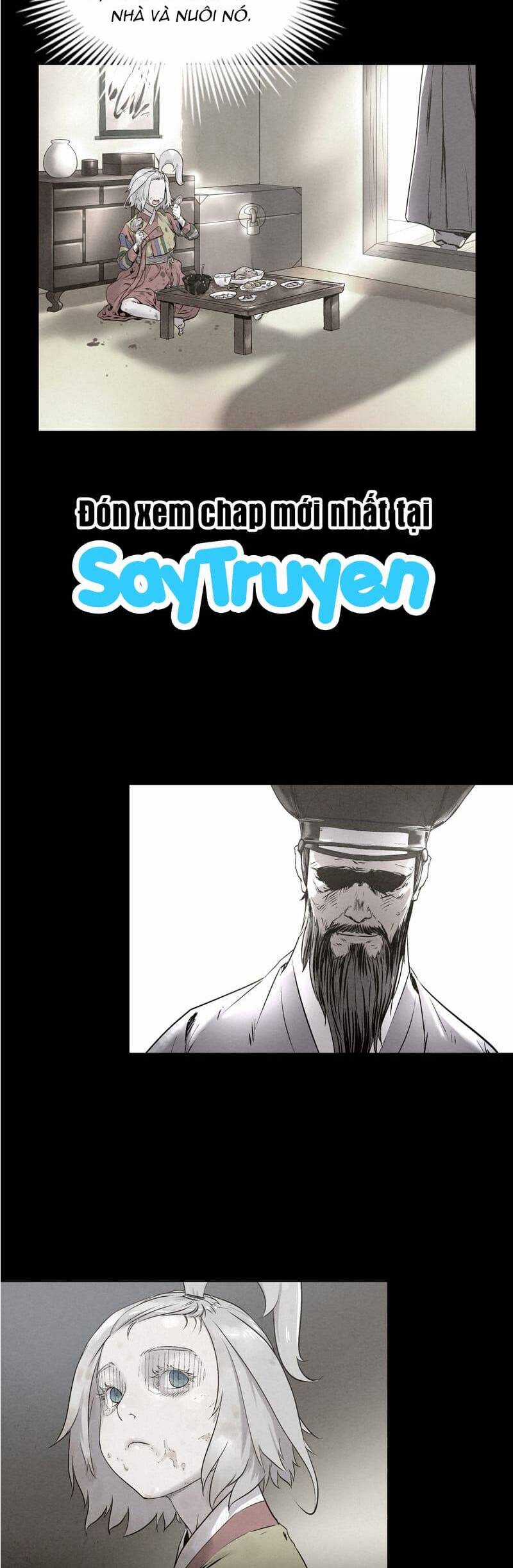 Thợ Săn Mosin Chương 31 trang 10