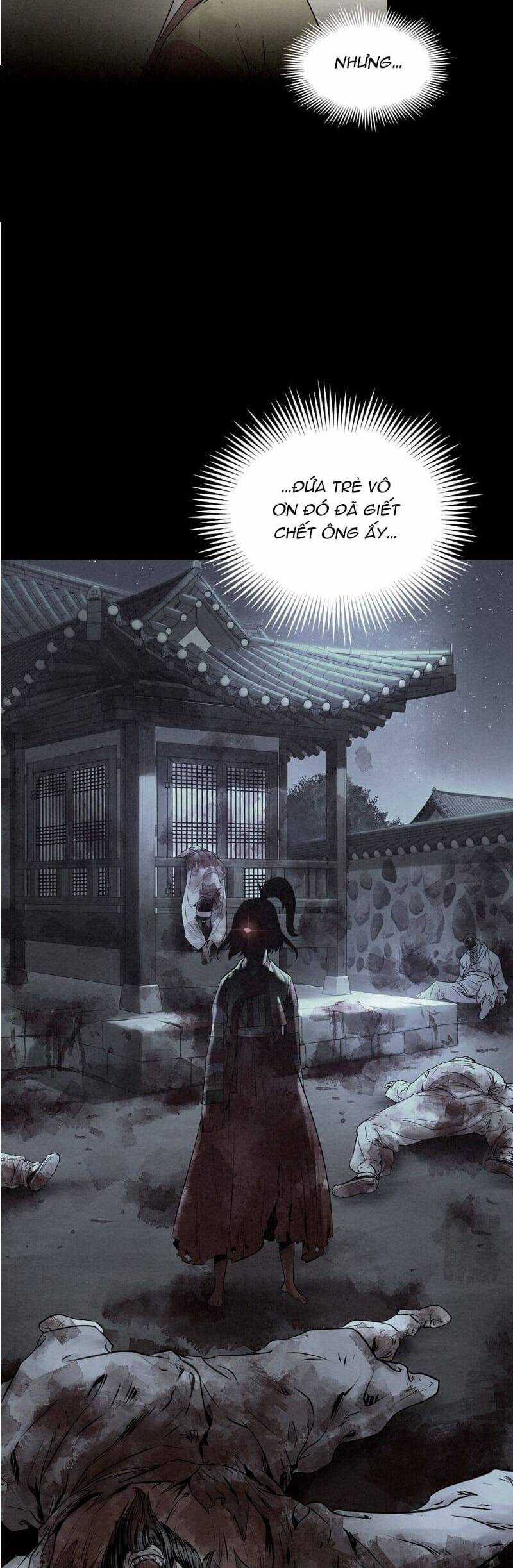 Thợ Săn Mosin Chương 31 trang 11