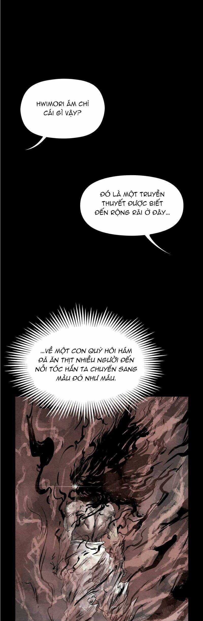 Thợ Săn Mosin Chương 31 trang 13