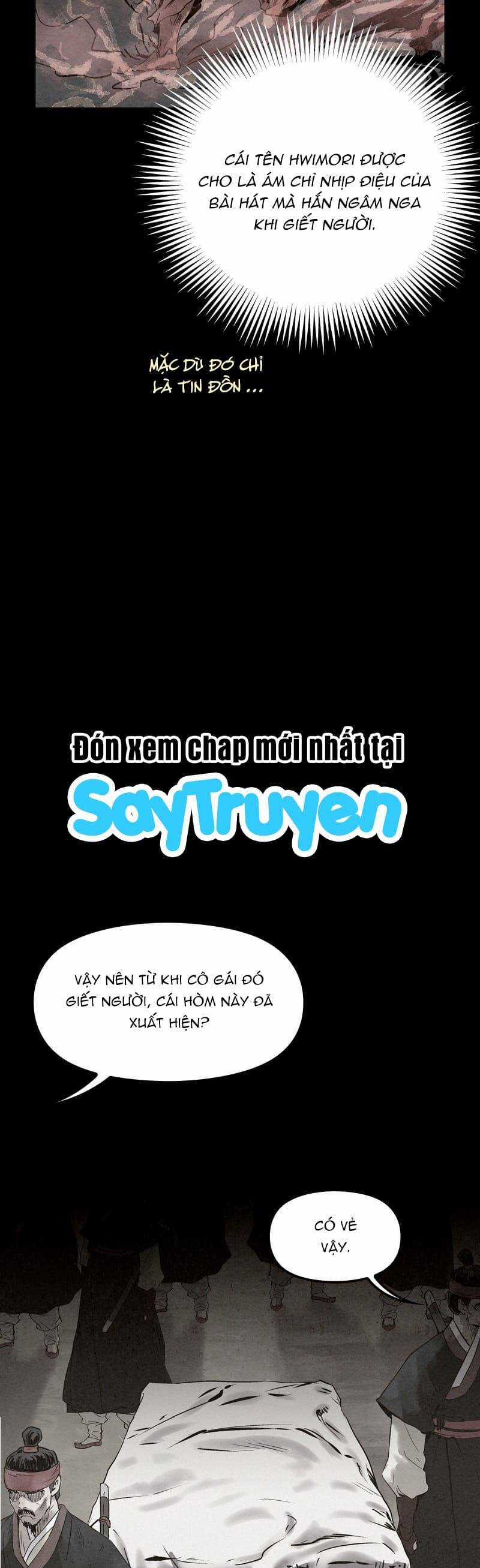 Thợ Săn Mosin Chương 31 trang 14