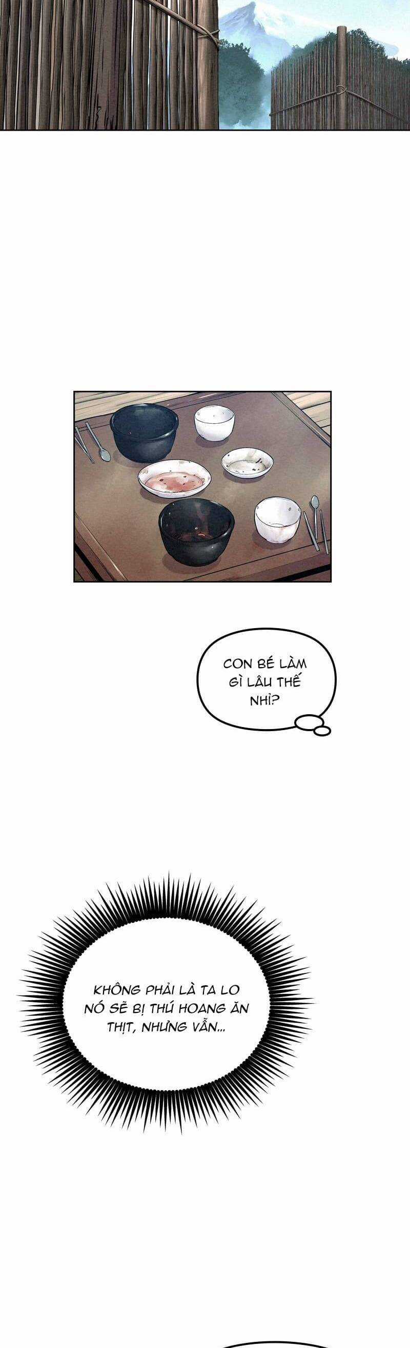 Thợ Săn Mosin Chương 31 trang 2