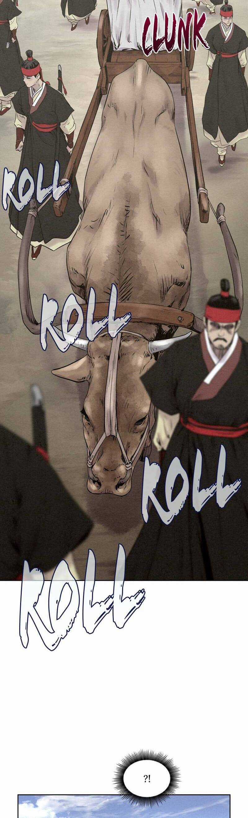 Thợ Săn Mosin Chương 31 trang 4