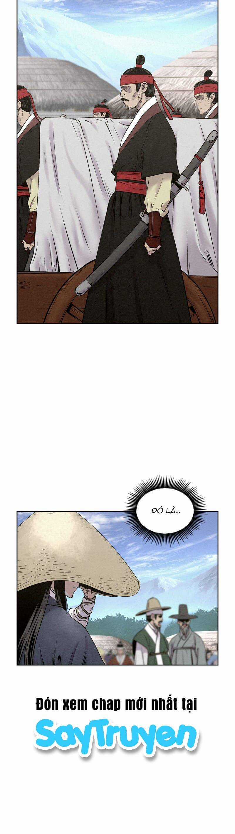 Thợ Săn Mosin Chương 31 trang 5