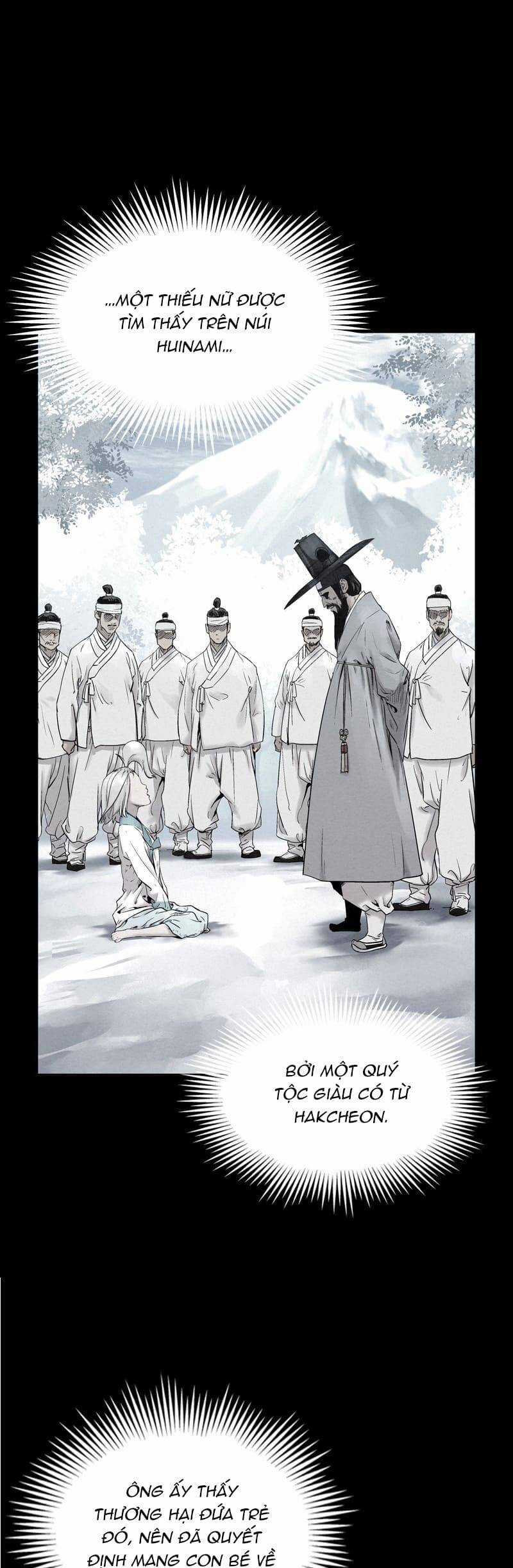 Thợ Săn Mosin Chương 31 trang 9