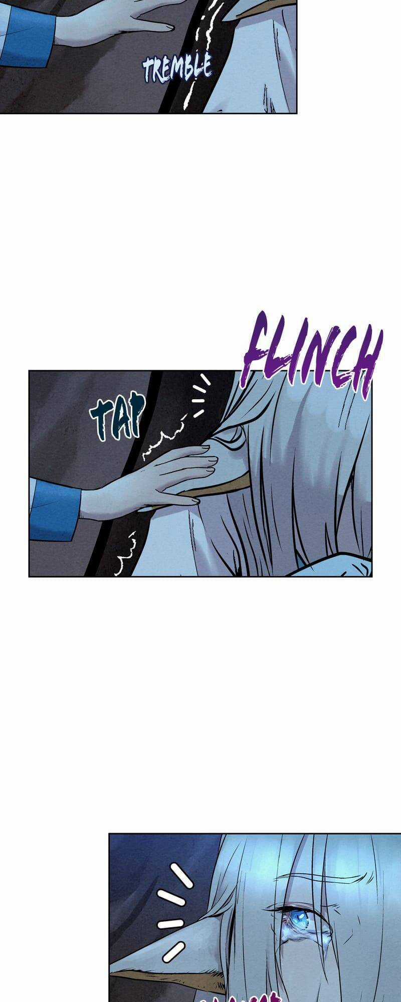 Thợ Săn Mosin Chương 32 trang 12