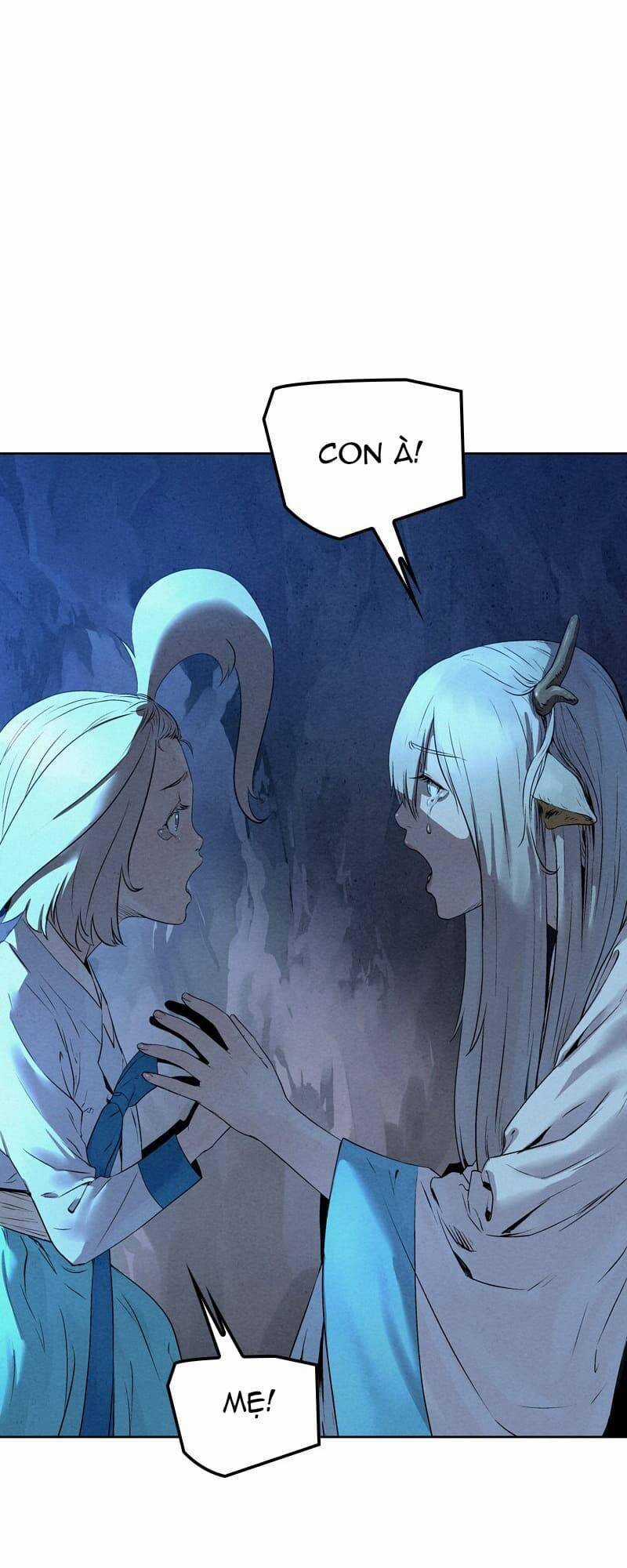 Thợ Săn Mosin Chương 32 trang 14