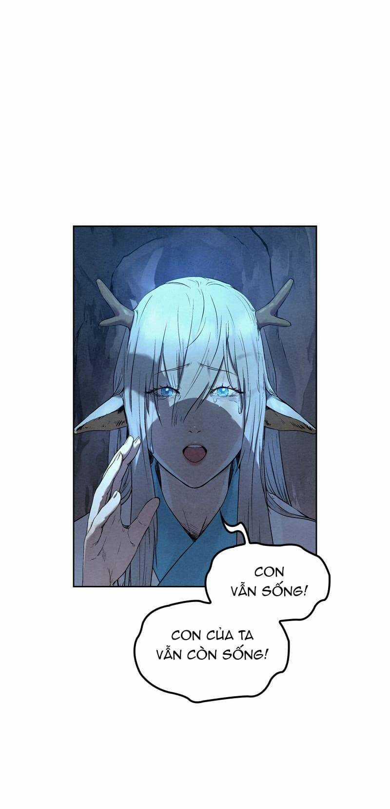 Thợ Săn Mosin Chương 32 trang 15