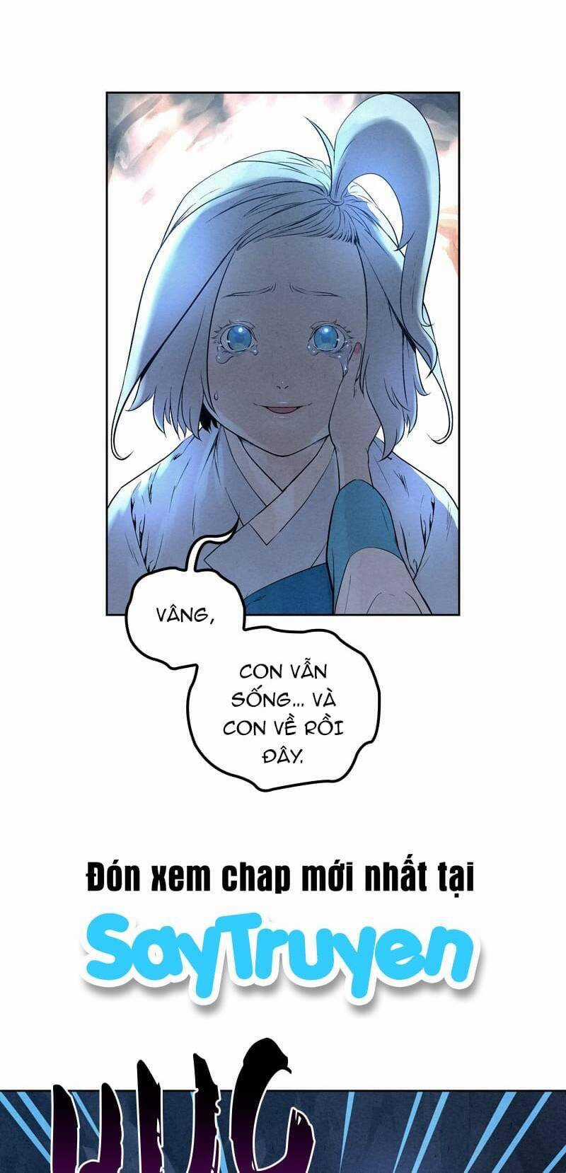 Thợ Săn Mosin Chương 32 trang 16