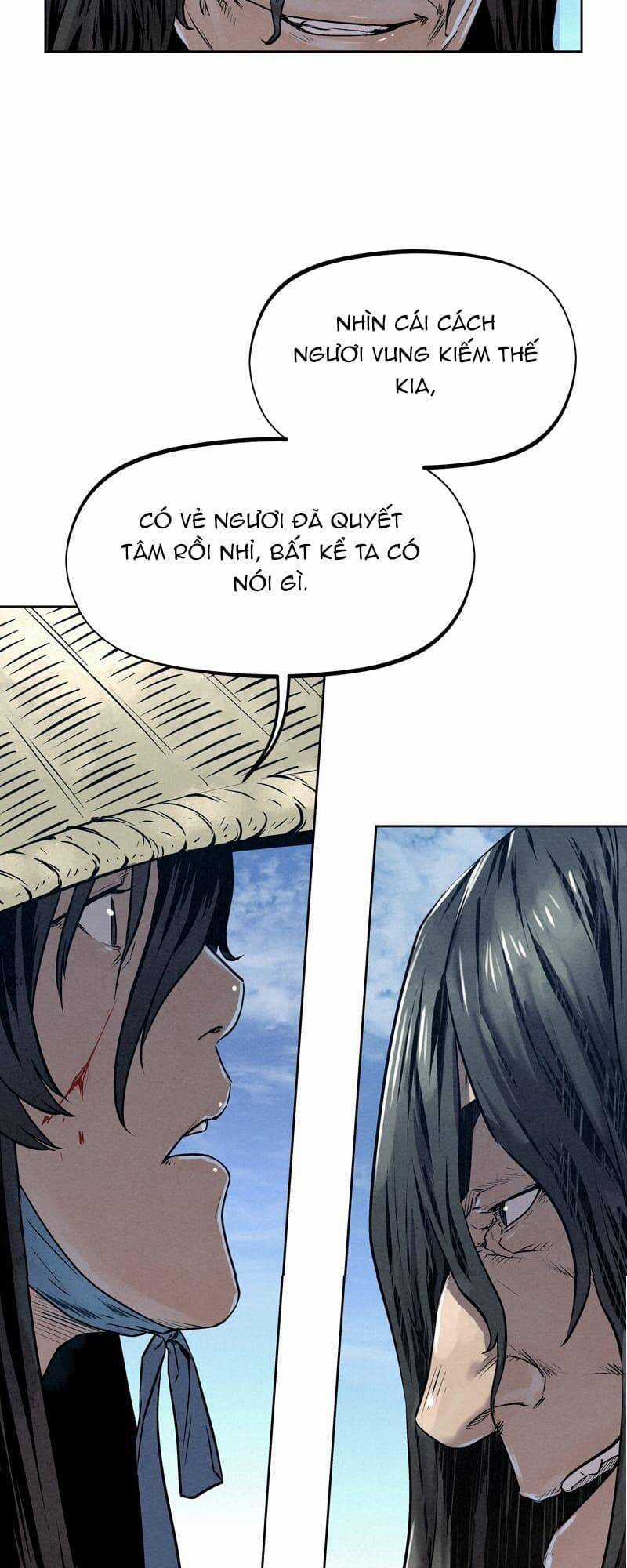 Thợ Săn Mosin Chương 32 trang 23