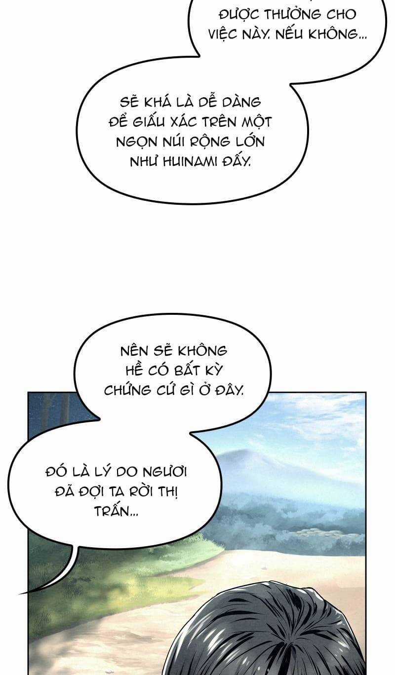 Thợ Săn Mosin Chương 32 trang 25