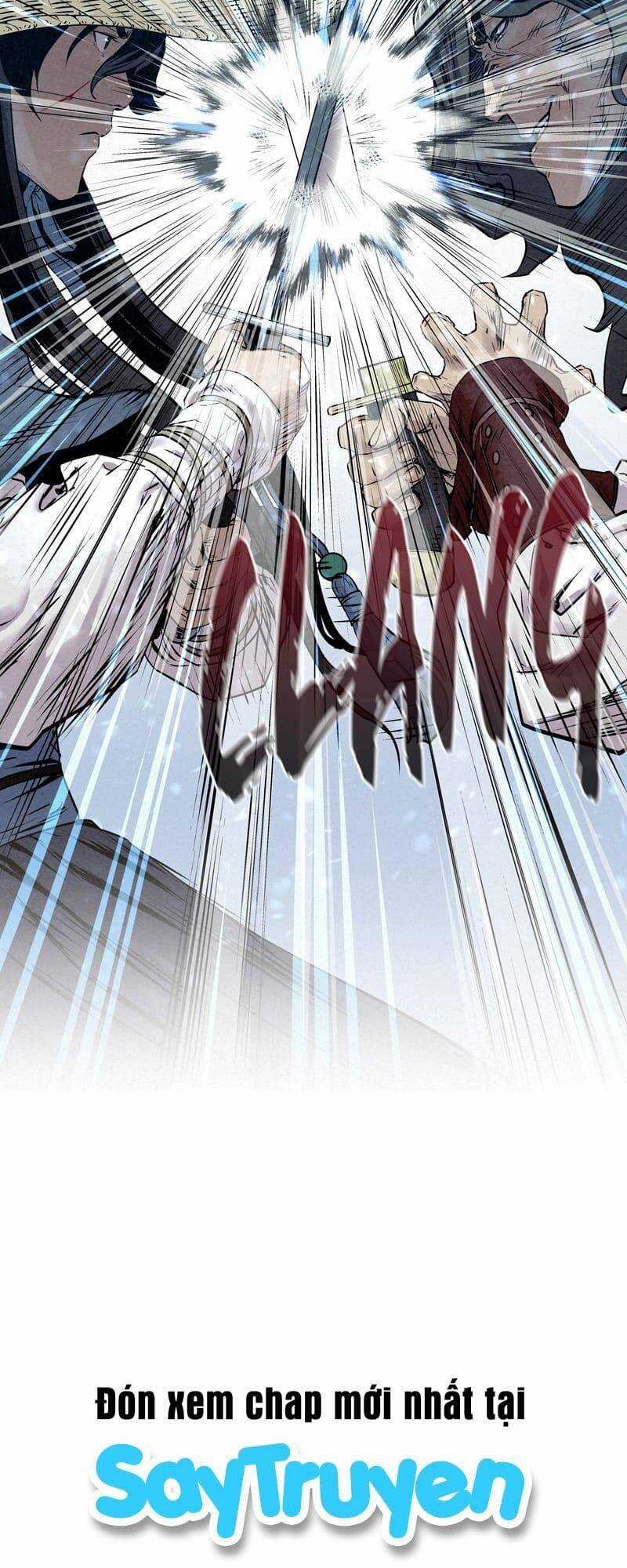 Thợ Săn Mosin Chương 32 trang 29