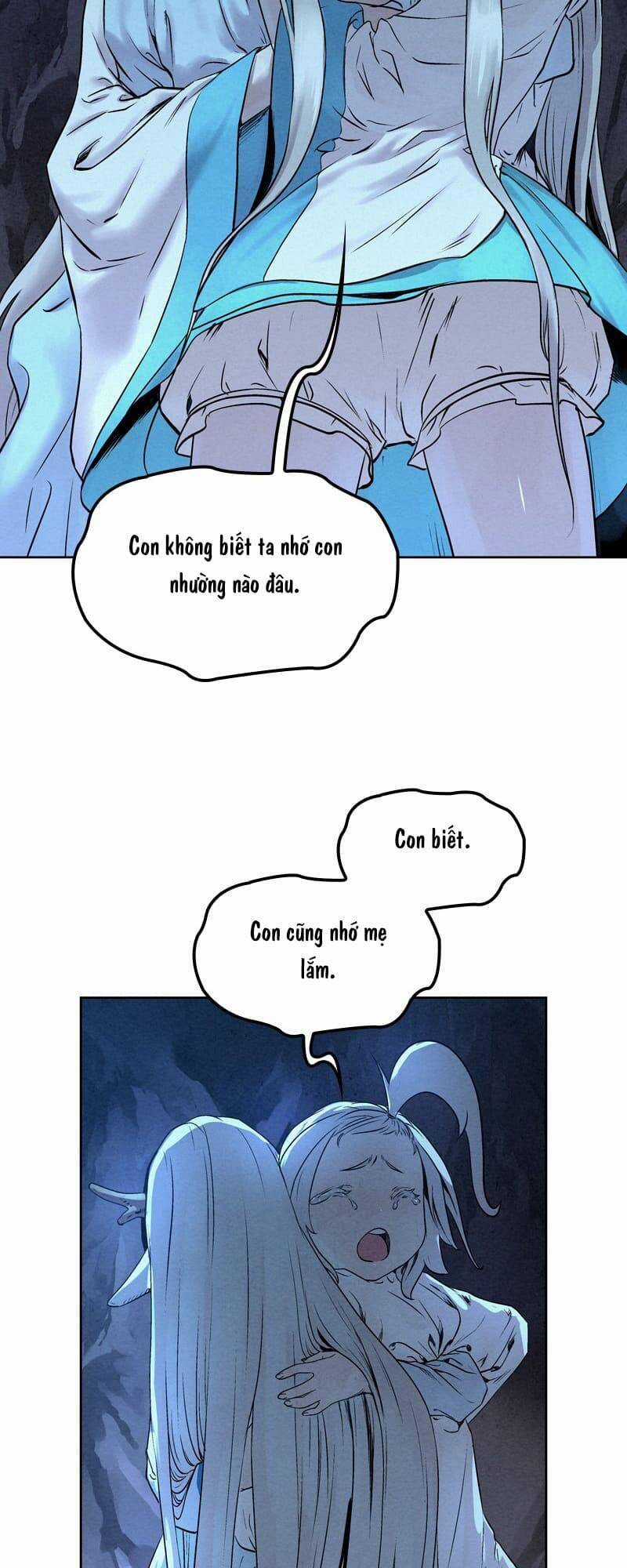 Thợ Săn Mosin Chương 32 trang 31