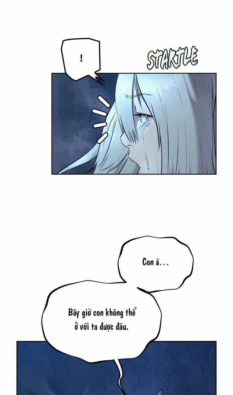 Thợ Săn Mosin Chương 32 trang 33