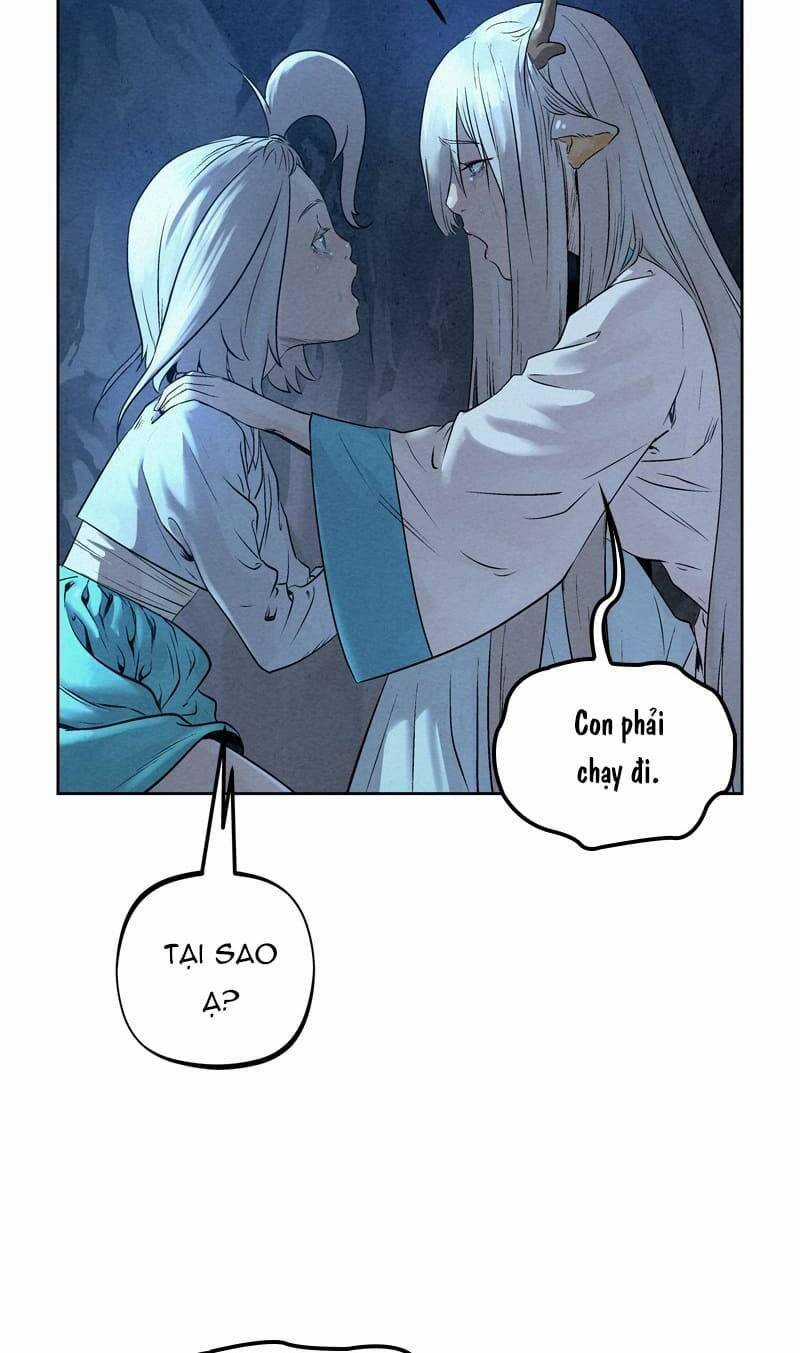 Thợ Săn Mosin Chương 32 trang 34