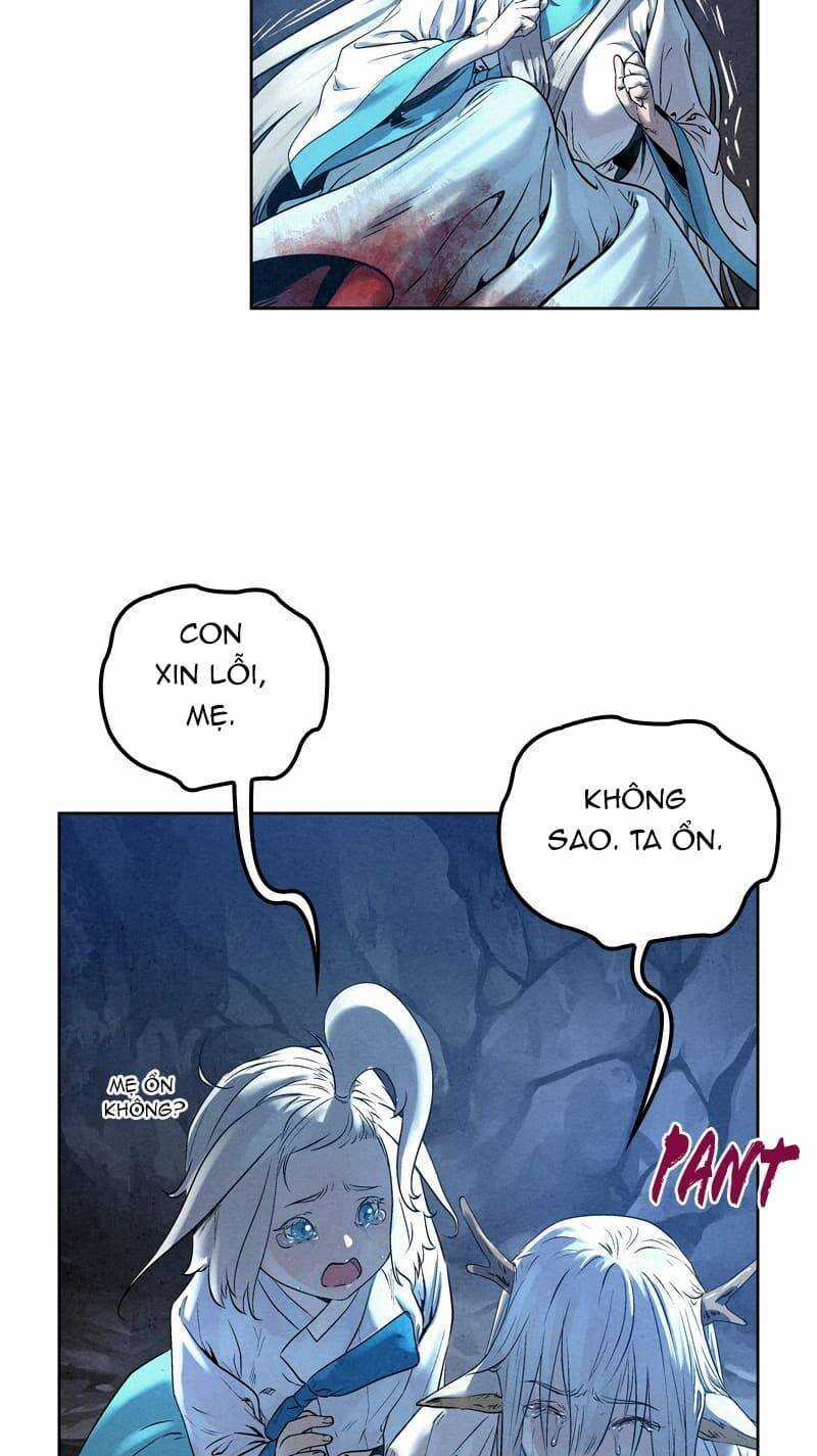 Thợ Săn Mosin Chương 32 trang 42