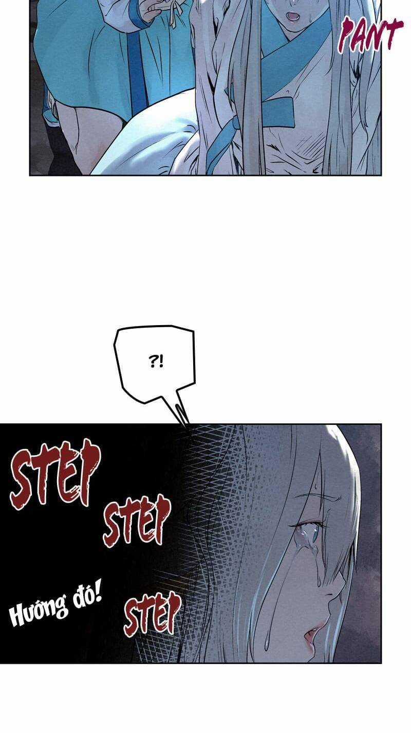 Thợ Săn Mosin Chương 32 trang 43