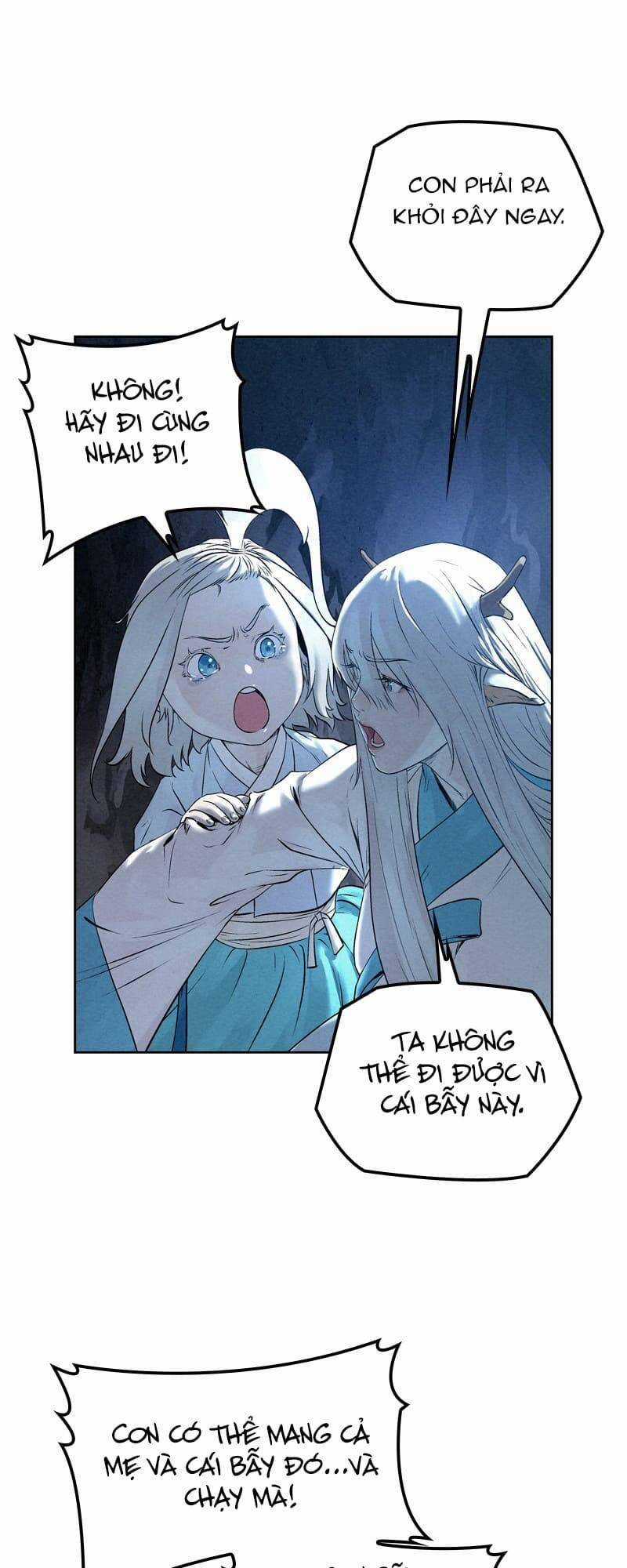 Thợ Săn Mosin Chương 32 trang 44