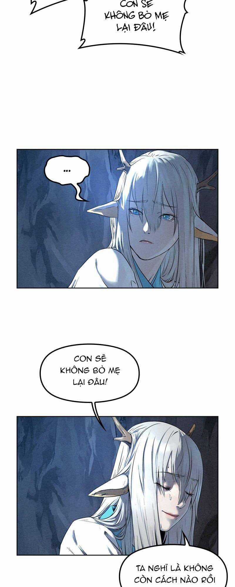 Thợ Săn Mosin Chương 32 trang 45