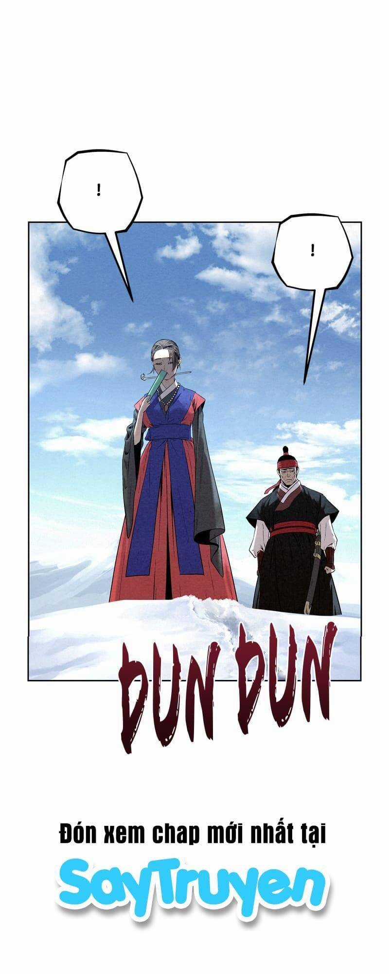 Thợ Săn Mosin Chương 32 trang 50