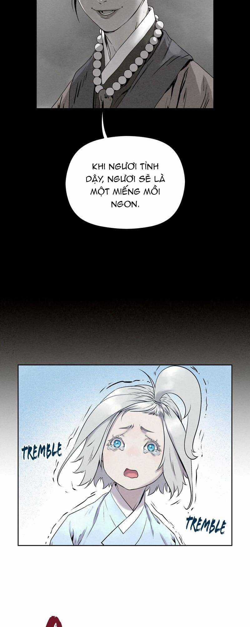 Thợ Săn Mosin Chương 32 trang 53