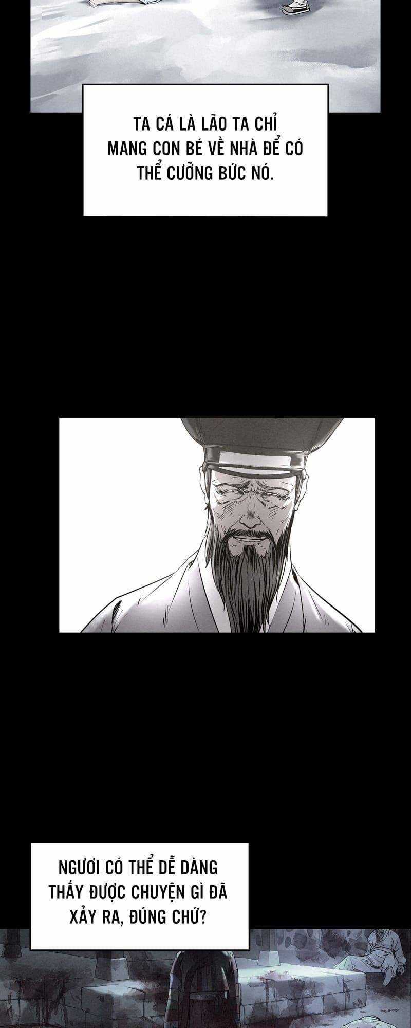 Thợ Săn Mosin Chương 32 trang 57