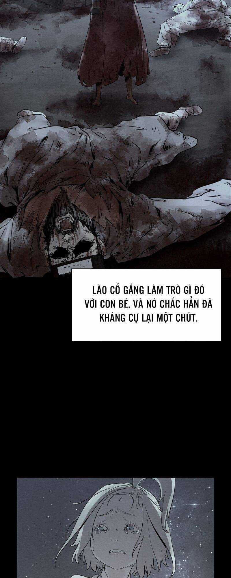 Thợ Săn Mosin Chương 32 trang 58