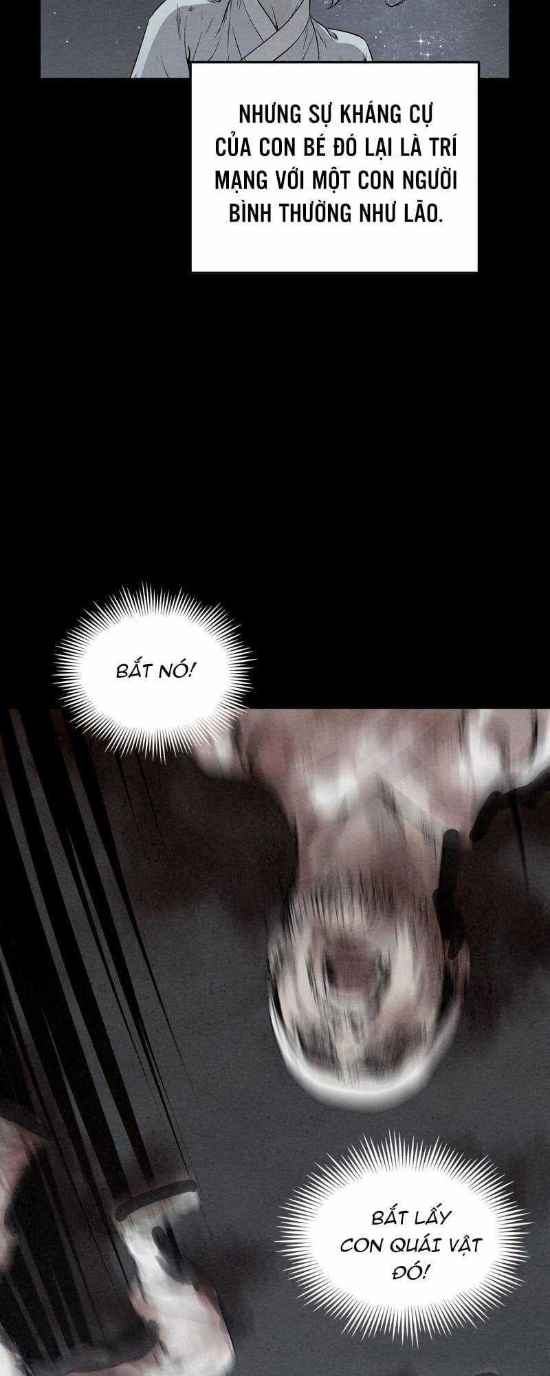 Thợ Săn Mosin Chương 32 trang 59