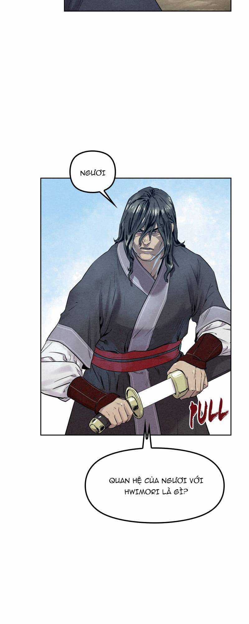 Thợ Săn Mosin Chương 32 trang 6