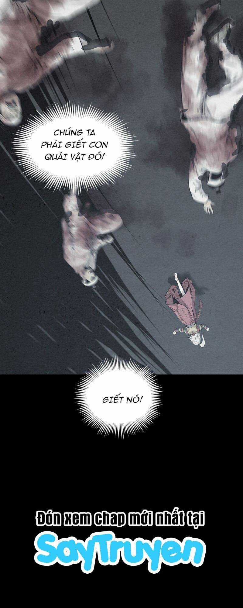 Thợ Săn Mosin Chương 32 trang 60