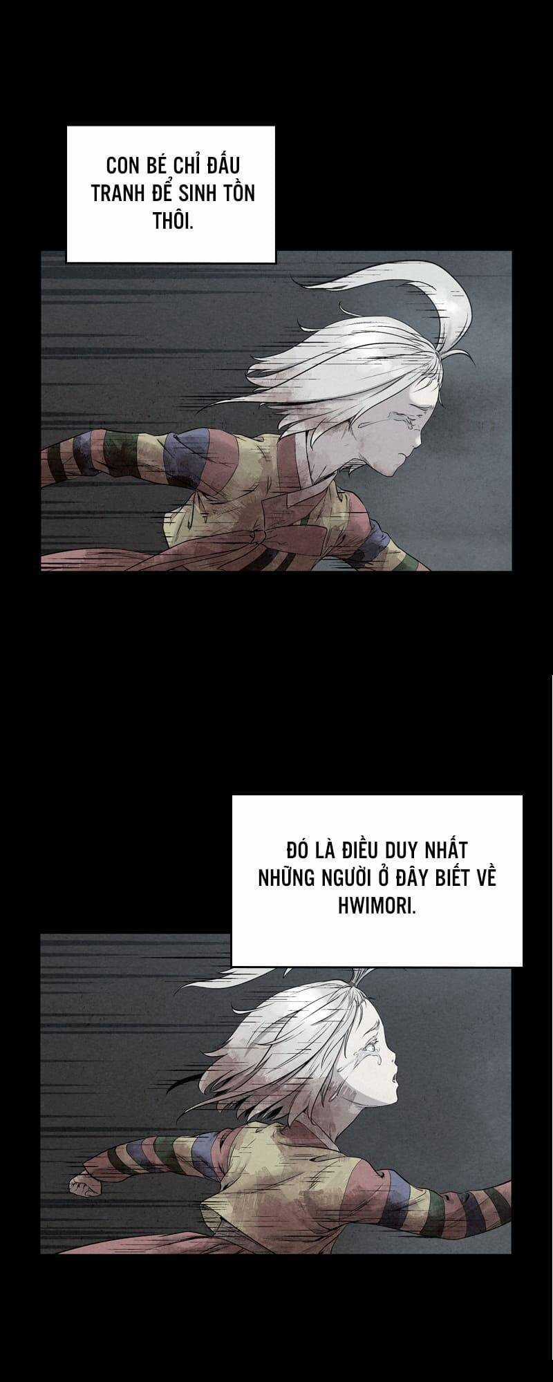 Thợ Săn Mosin Chương 32 trang 61