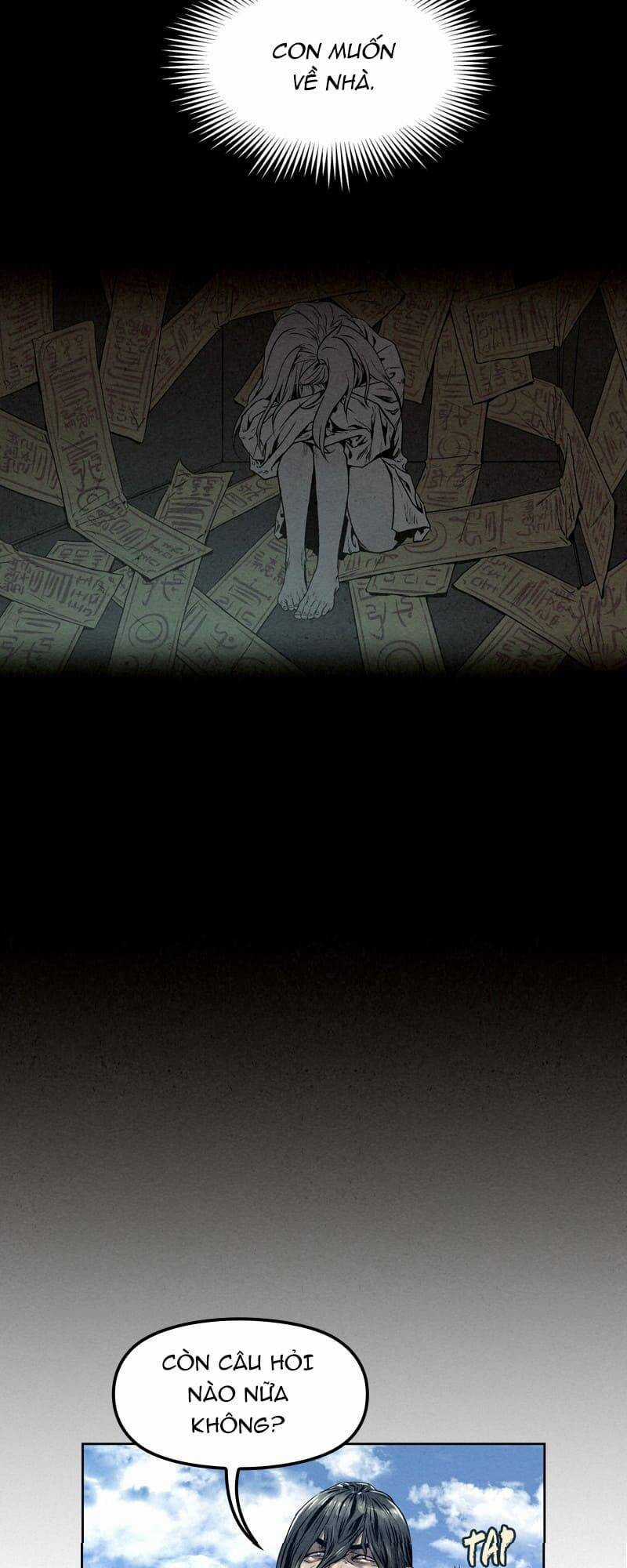 Thợ Săn Mosin Chương 32 trang 63