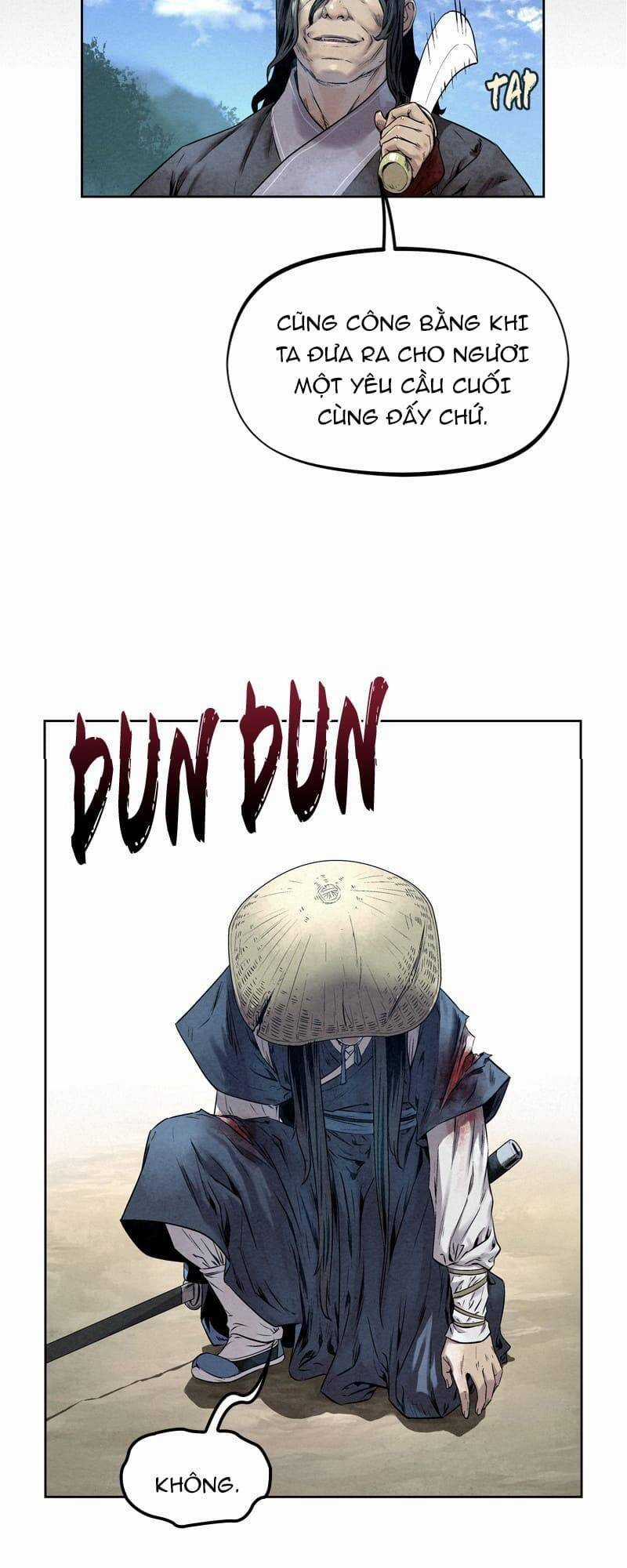 Thợ Săn Mosin Chương 32 trang 64