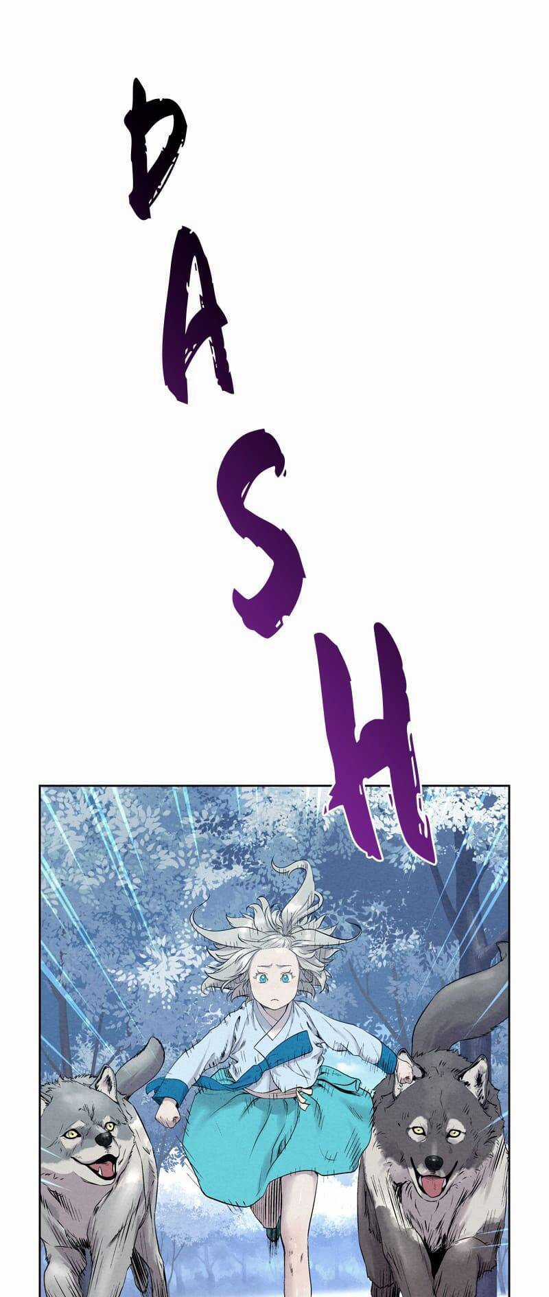 Thợ Săn Mosin Chương 32 trang 7