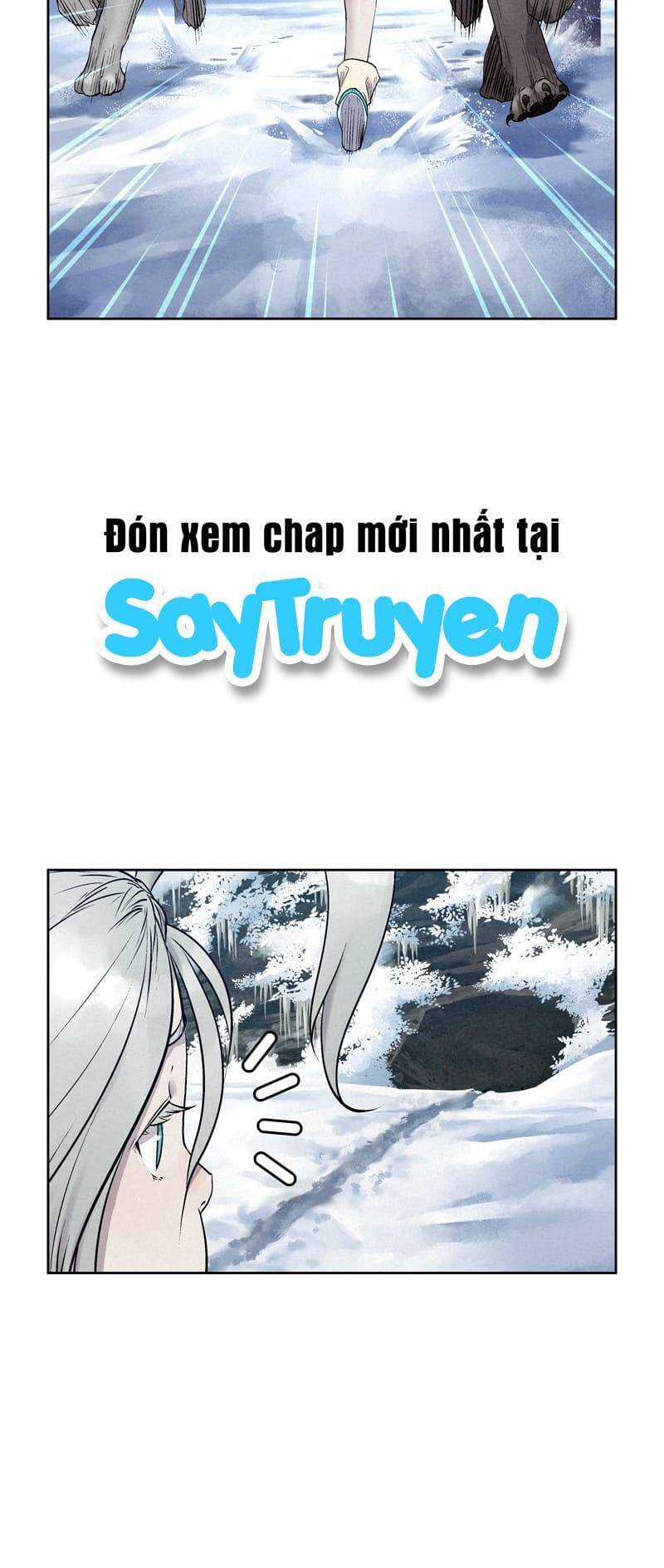 Thợ Săn Mosin Chương 32 trang 8