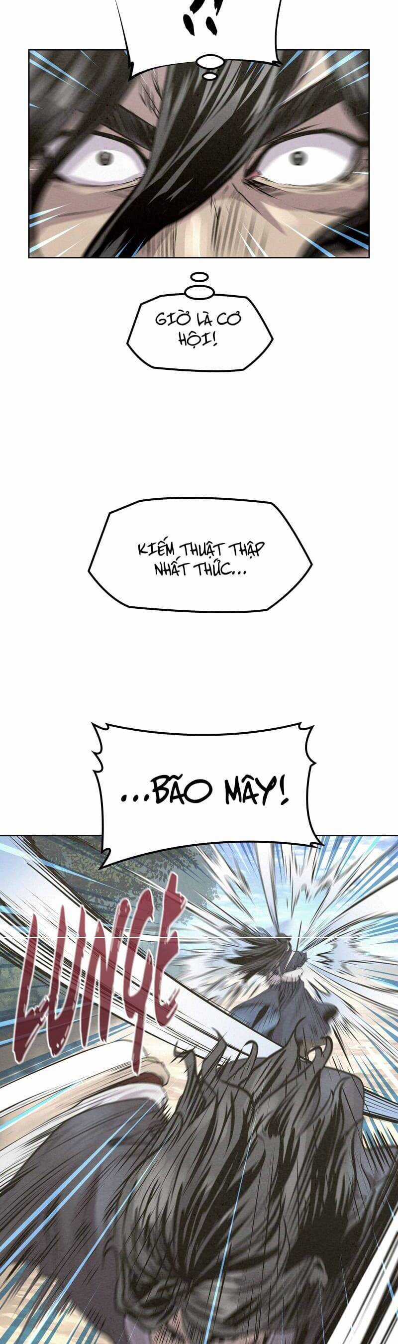 Thợ Săn Mosin Chương 33 trang 13