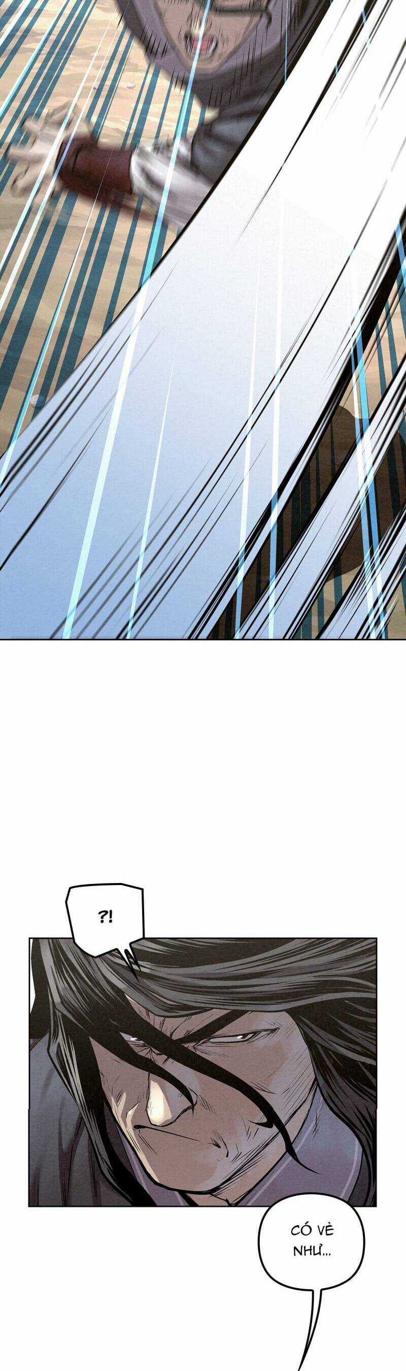 Thợ Săn Mosin Chương 33 trang 14