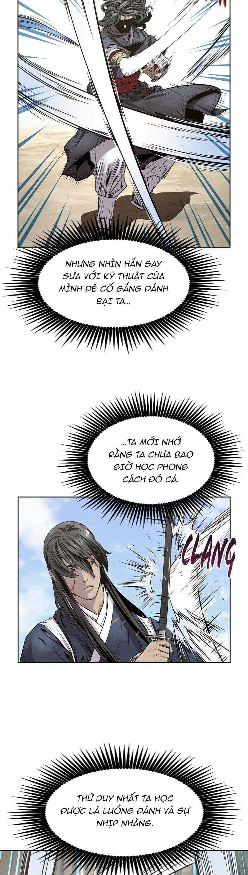 Thợ Săn Mosin Chương 33 trang 17