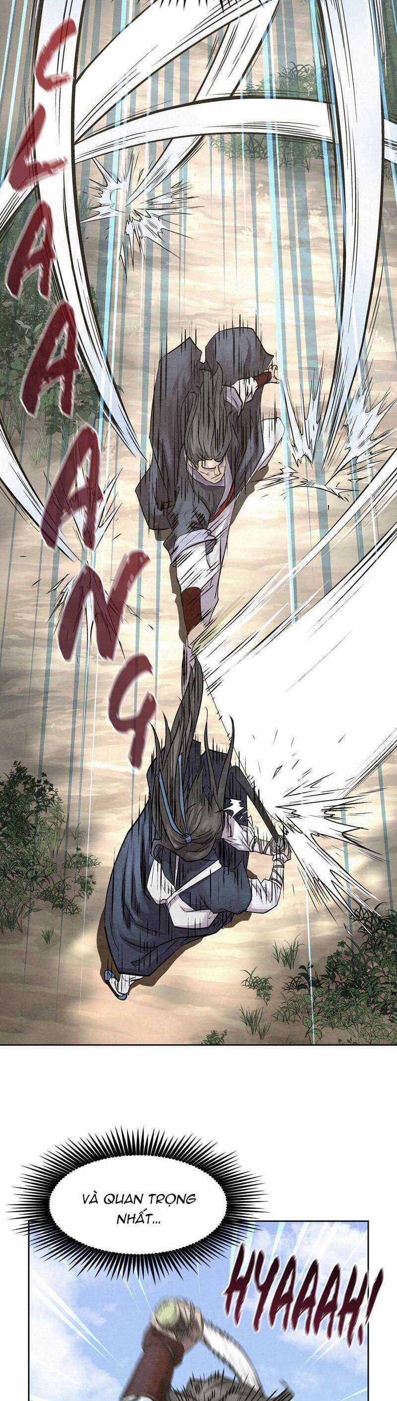 Thợ Săn Mosin Chương 33 trang 18