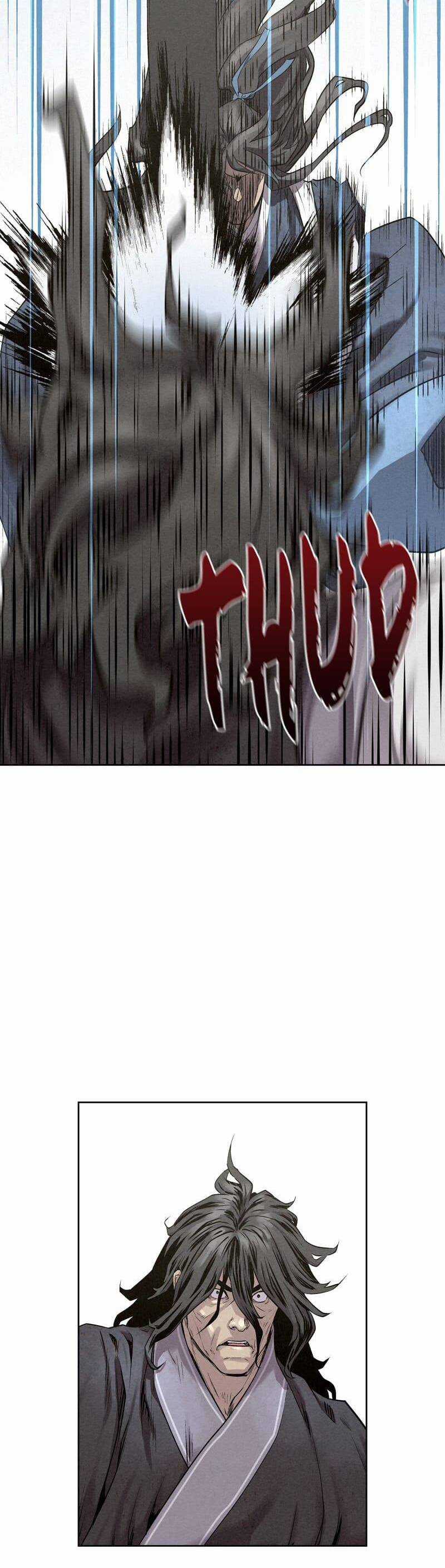 Thợ Săn Mosin Chương 33 trang 20