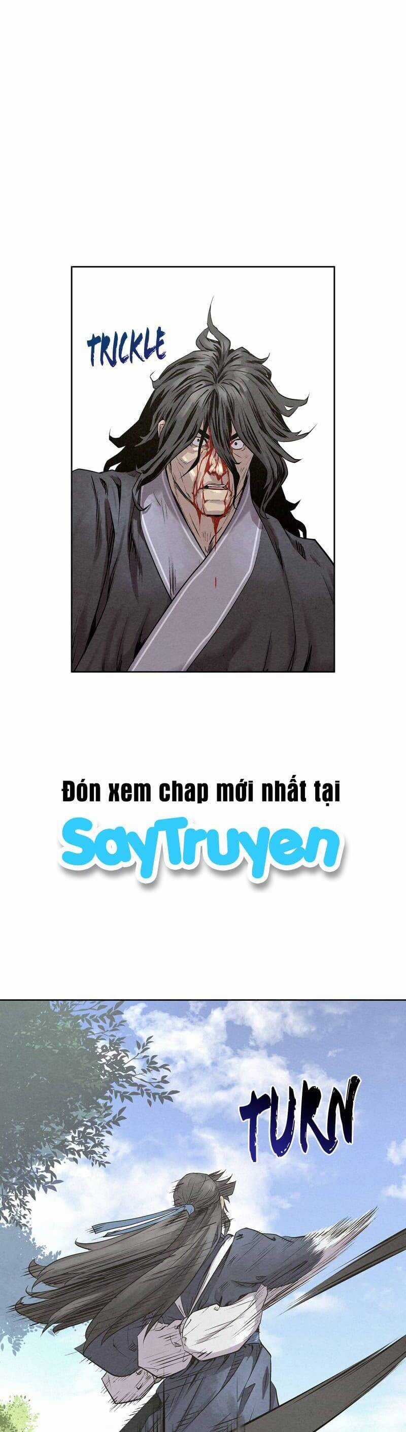 Thợ Săn Mosin Chương 33 trang 21