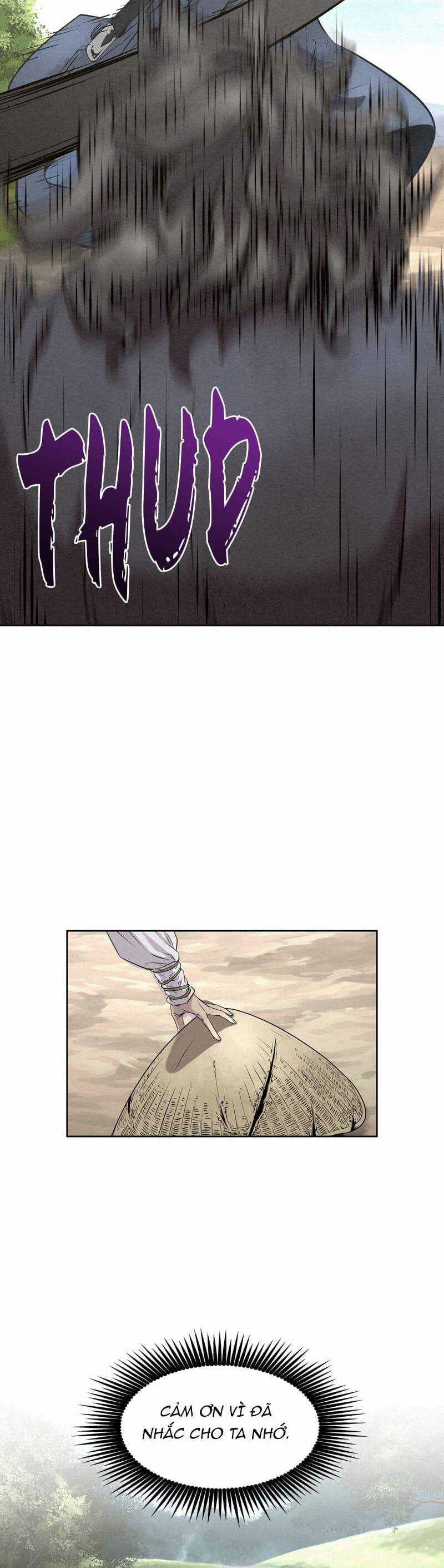 Thợ Săn Mosin Chương 33 trang 22