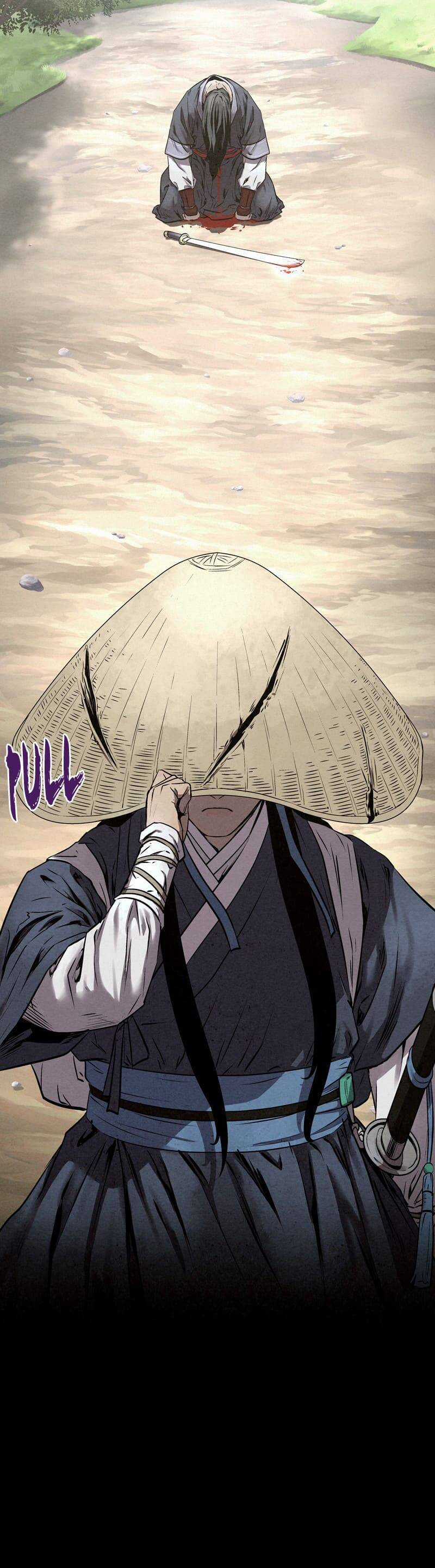 Thợ Săn Mosin Chương 33 trang 23