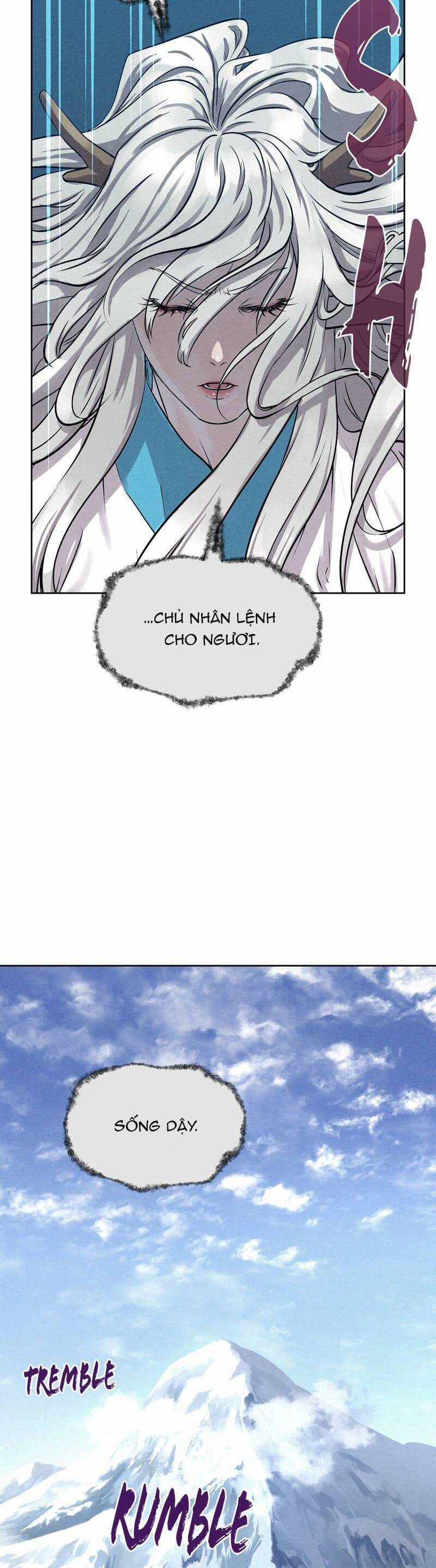 Thợ Săn Mosin Chương 33 trang 28