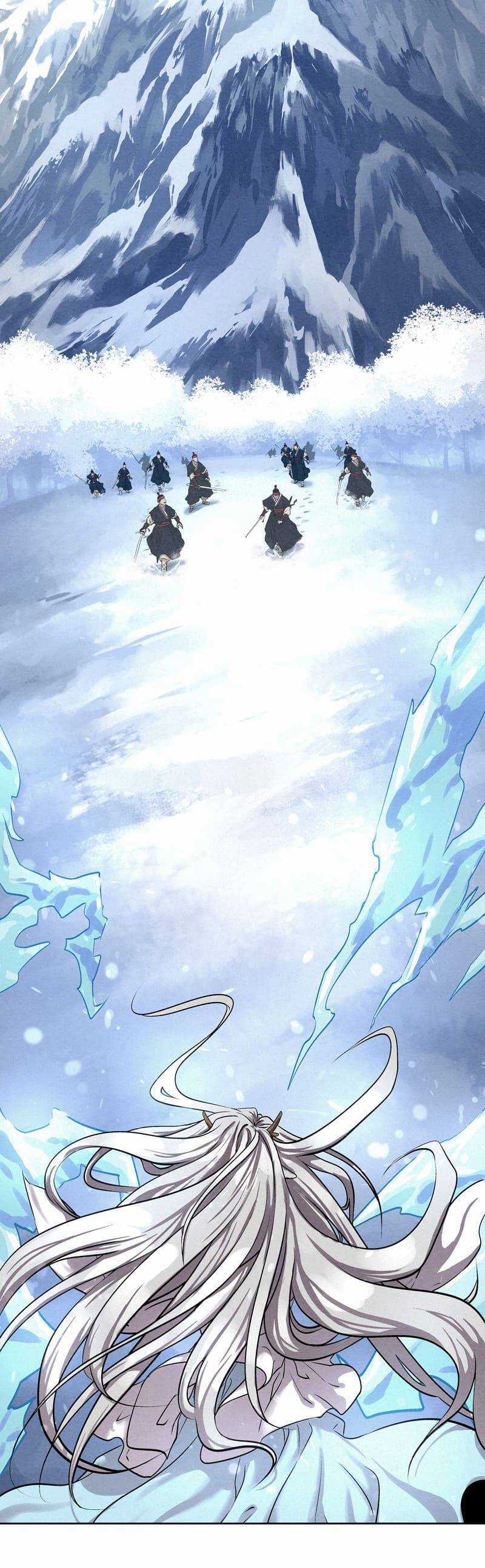 Thợ Săn Mosin Chương 33 trang 29