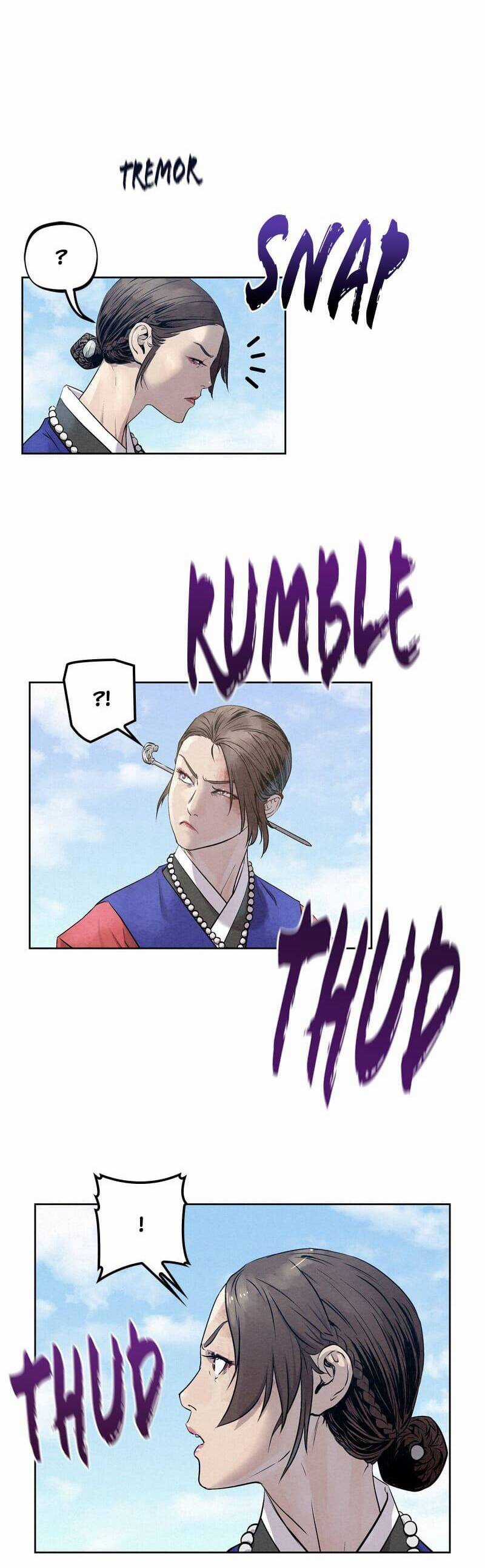 Thợ Săn Mosin Chương 33 trang 30